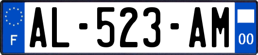 AL-523-AM