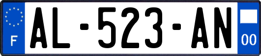 AL-523-AN