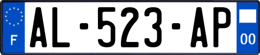 AL-523-AP