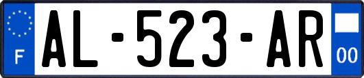 AL-523-AR