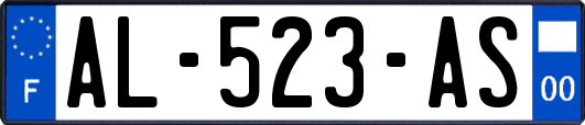 AL-523-AS