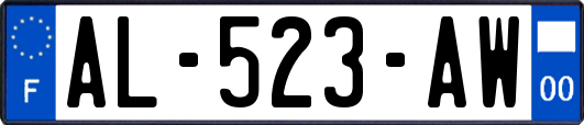 AL-523-AW
