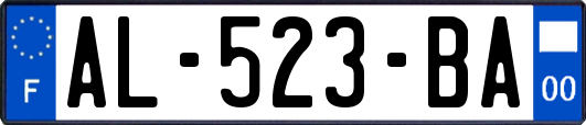 AL-523-BA