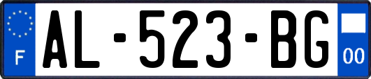 AL-523-BG