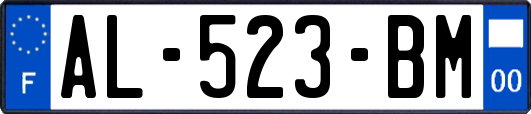 AL-523-BM