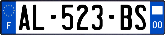 AL-523-BS