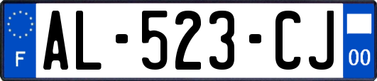 AL-523-CJ
