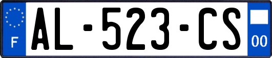 AL-523-CS