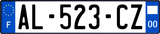 AL-523-CZ