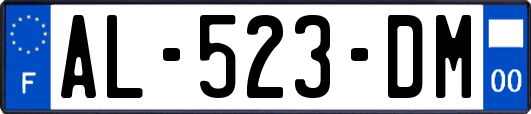 AL-523-DM