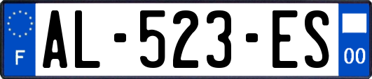 AL-523-ES