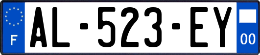 AL-523-EY