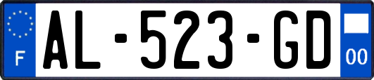 AL-523-GD