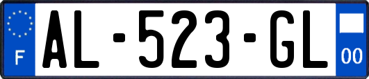 AL-523-GL