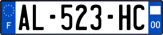 AL-523-HC