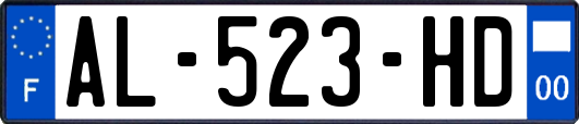 AL-523-HD