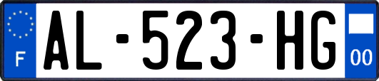 AL-523-HG