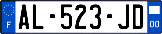 AL-523-JD