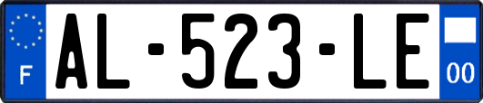 AL-523-LE