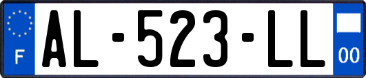 AL-523-LL