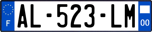AL-523-LM