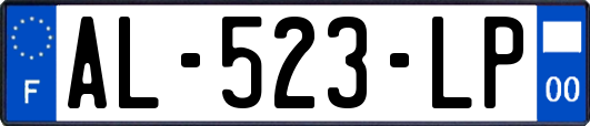 AL-523-LP