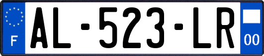 AL-523-LR
