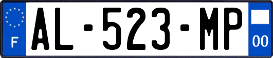 AL-523-MP
