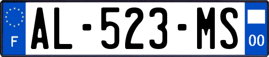 AL-523-MS