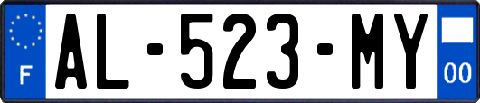 AL-523-MY