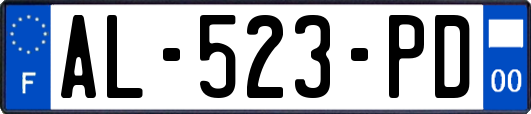 AL-523-PD