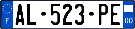 AL-523-PE