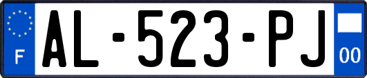 AL-523-PJ
