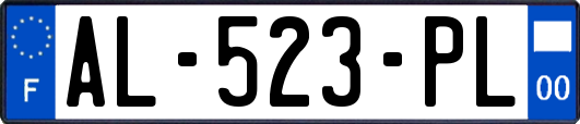 AL-523-PL