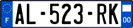AL-523-RK
