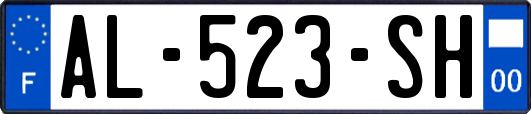 AL-523-SH