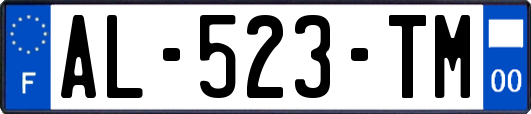 AL-523-TM