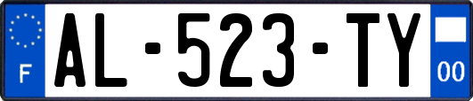 AL-523-TY