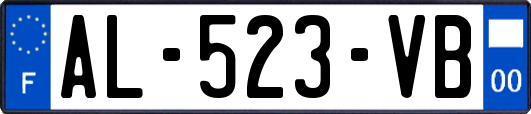 AL-523-VB