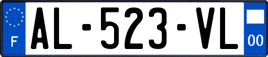 AL-523-VL