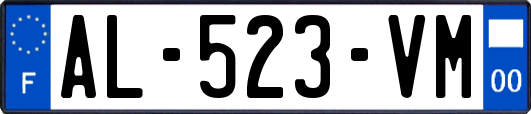 AL-523-VM