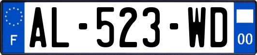 AL-523-WD