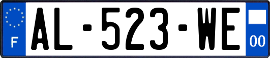 AL-523-WE