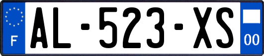 AL-523-XS