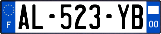 AL-523-YB