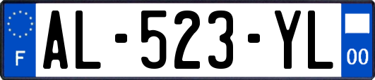 AL-523-YL