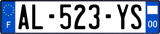 AL-523-YS