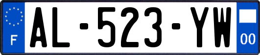 AL-523-YW