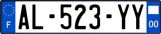 AL-523-YY