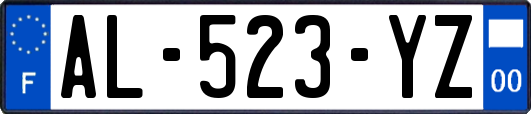 AL-523-YZ